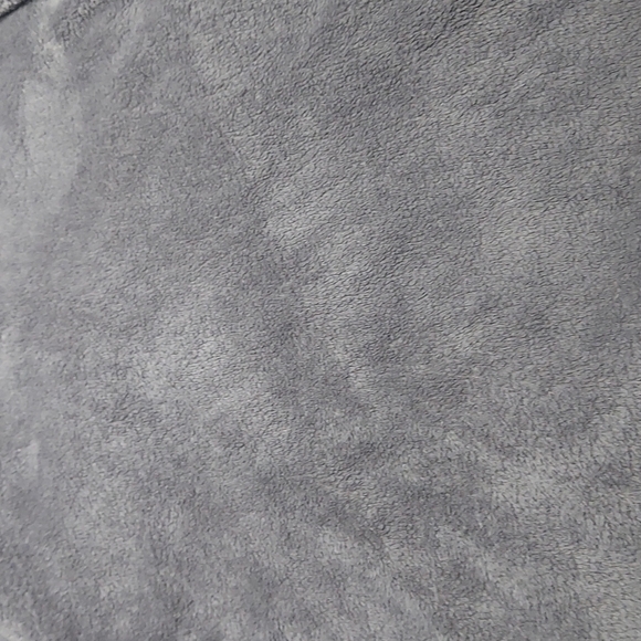 Men's Adventure Hybrid Fleece Full-Zip Jacket XL - Picture 12 of 12